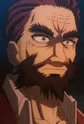 Bronzeleo, Reinhard