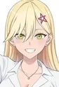 Kisaki, Aria