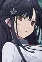 Nishino, Akane