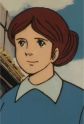 Gambar Karakter Anclair's Wife