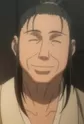 Jiemie's Father