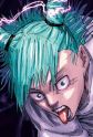 Kashimo, Hajime
