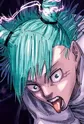 Kashimo, Hajime