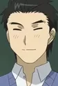 Kudou, Shunichi