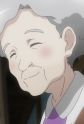 Gambar Karakter Tama's Grandmother
