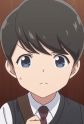 Shinshi, Hideo
