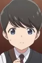 Shinshi, Hideo