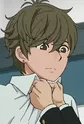 Okarun's Classmate