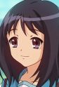 Gambar Karakter Miyuki Enomoto