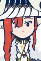 Miss Crane