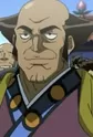 Ganzo, Tenma