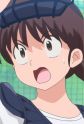 Gambar Karakter Tomoyo