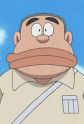 Gambar Karakter Nobisuke's Teacher