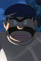 Gambar Karakter Robber