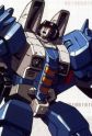Gambar Karakter Thundercracker