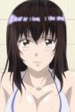 Gambar Karakter Yuki Shimizu