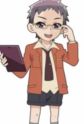 Gambar Karakter Kevin