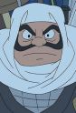 Gambar Karakter Benkei Musashibou