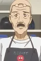 Takohigeya Store Manager