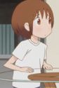 Gambar Karakter Ryouta