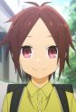 Gambar Karakter Keigo Izumi