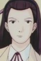 Gambar Karakter Minako Yamano