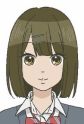 Gambar Karakter Mizuki