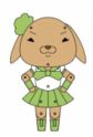 Gambar Karakter Momoka