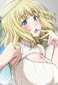 Gambar Karakter Arisa Suzumura