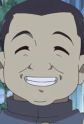 Gambar Karakter Seiichi Hachiya