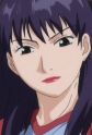 Gambar Karakter Lucky Shimoda