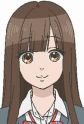 Gambar Karakter Yukino
