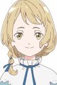 Gambar Karakter Alice