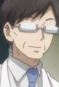 Gambar Karakter Psychiatric Doctor