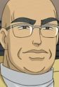Gambar Karakter Yuichi Takagi