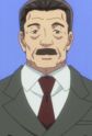 Gambar Karakter Akichika Tanaka