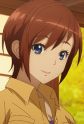 Gambar Karakter Aoi Kuramoto
