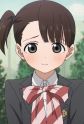 Gambar Karakter Mihoshi Tanabe