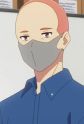 Gambar Karakter Tooru Raimon