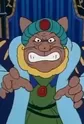 King Nargan