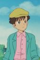 Gambar Karakter Fumiya
