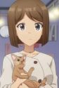Gambar Karakter Miiko's Owner