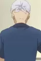 Yuuki's Father