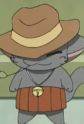 Gambar Karakter Fuu-san