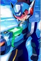 Shooting Star Rockman