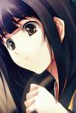 Gambar Karakter Hatsune Amemiya