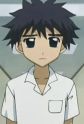 Gambar Karakter Yuka's Brother