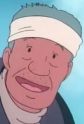 Gambar Karakter Ryuuji Hamada