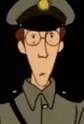 Policeman Martin