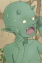 Gambar Karakter Goblin